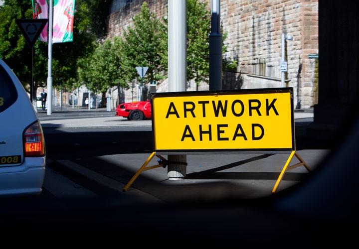 Artwork Ahead 01