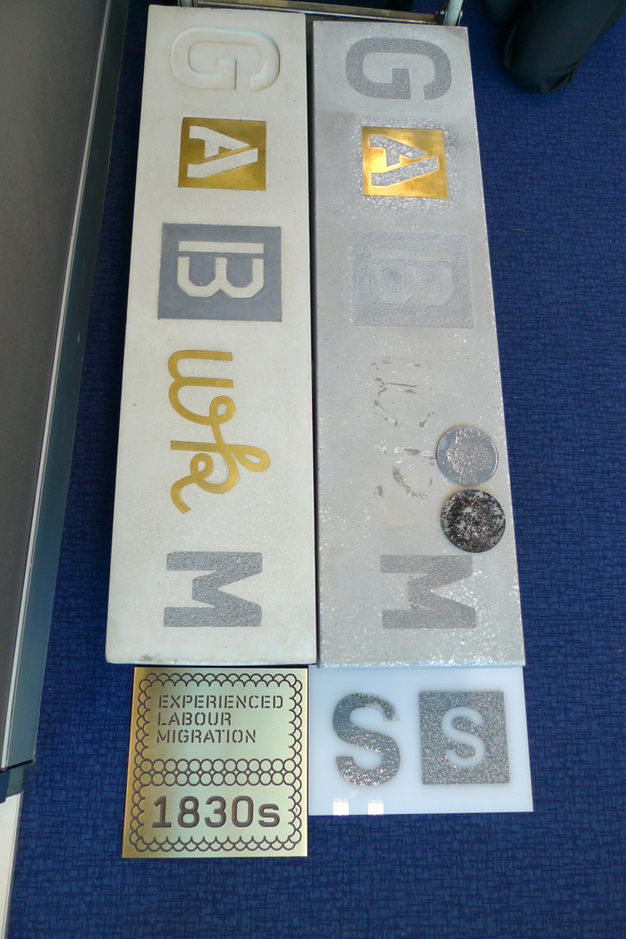Many samples