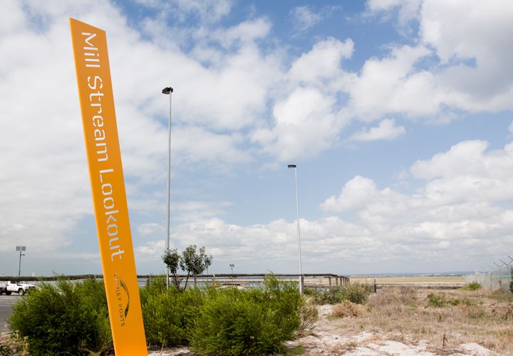 Port Botany Expansion Opens 03