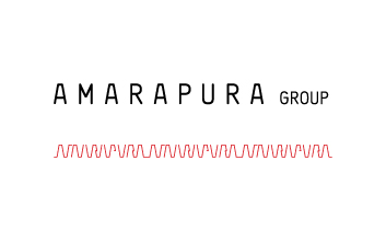 Amarapura Group Identity