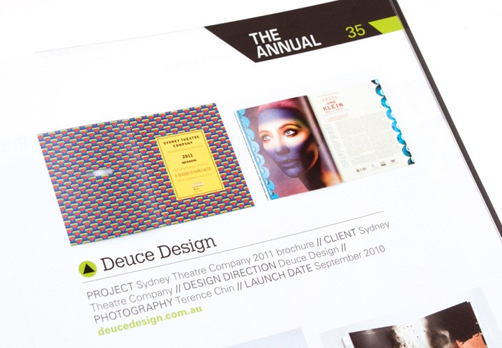 Recent Features 02