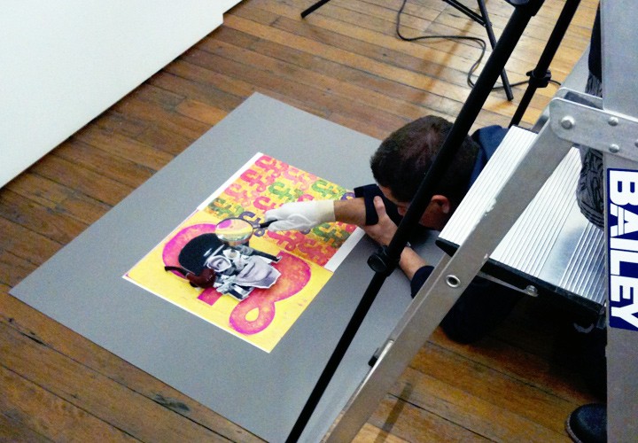 STC 2011 - The Making Of 01