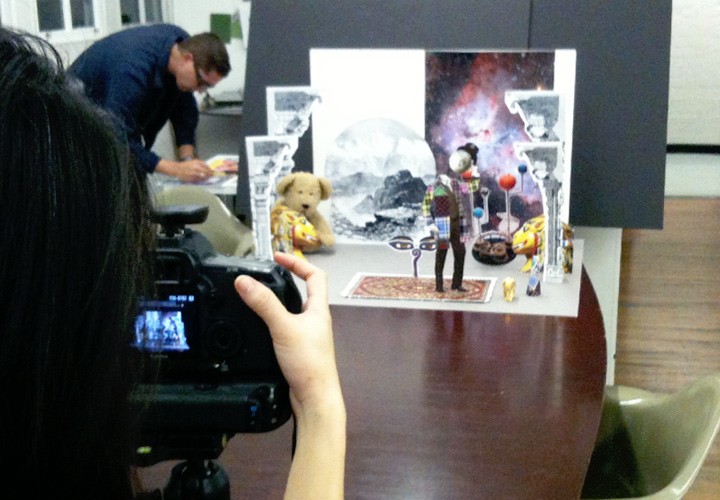 STC 2011 - The Making Of 03