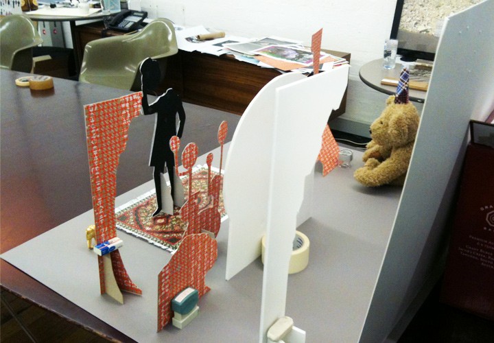 STC 2011 - The Making Of 04
