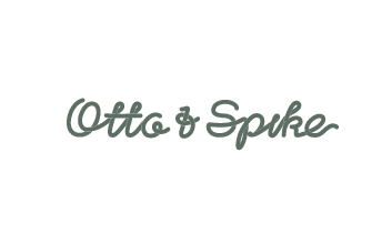 Otto & Spike