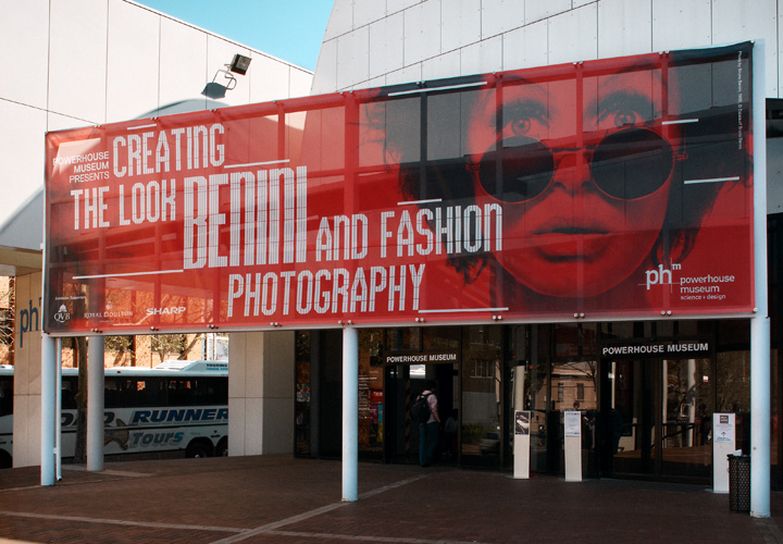 Creating The Look 01