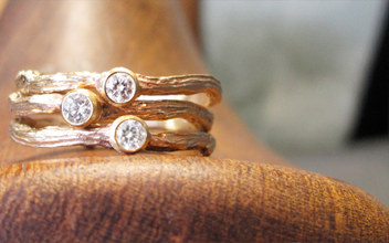 Melissa Harris Jewellery