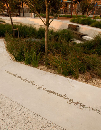Pirrama Park, former Water Police site at Pyrmont