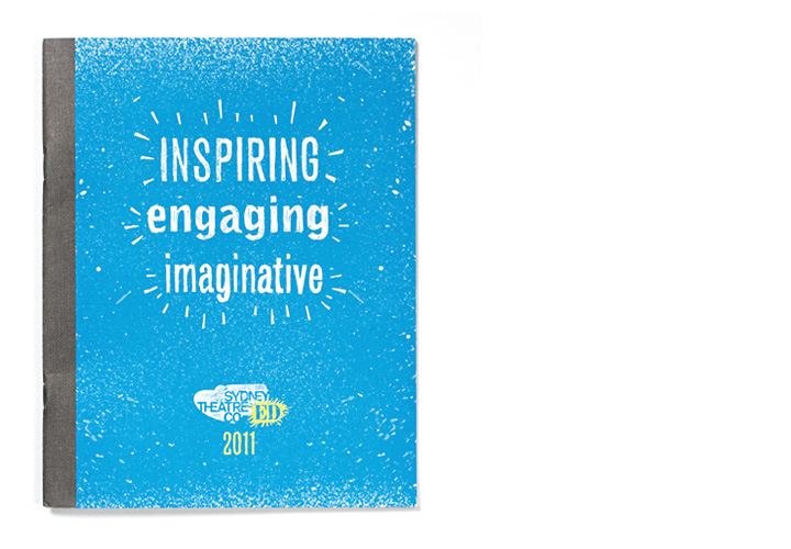 STC Ed Brochure