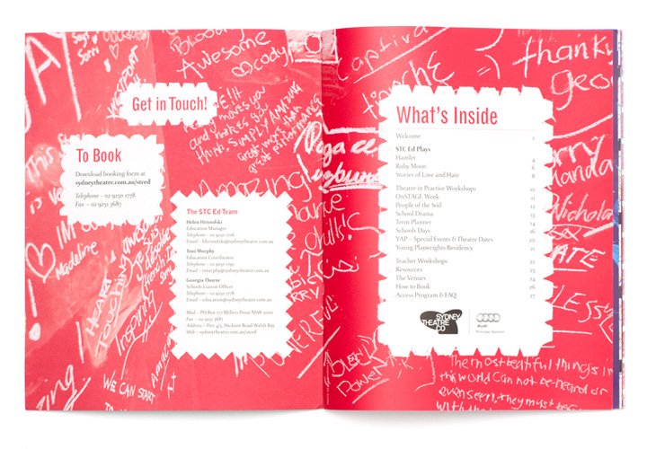 STC Ed Brochure