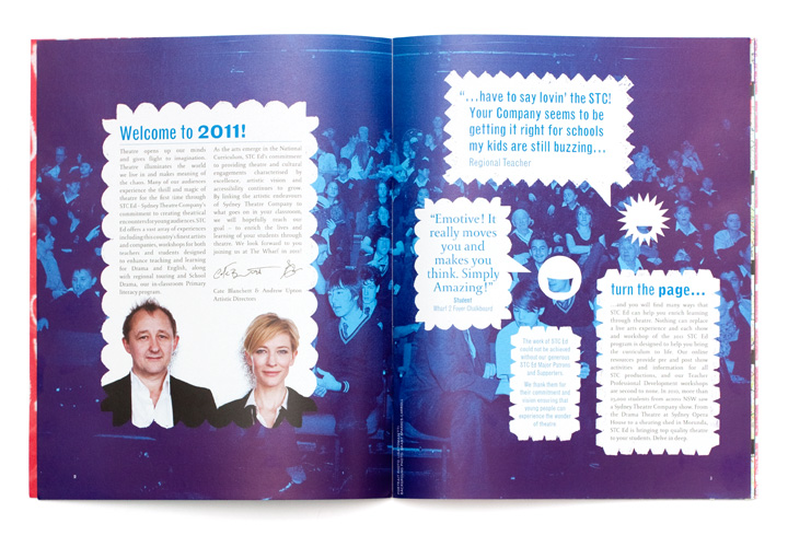 STC Ed Brochure