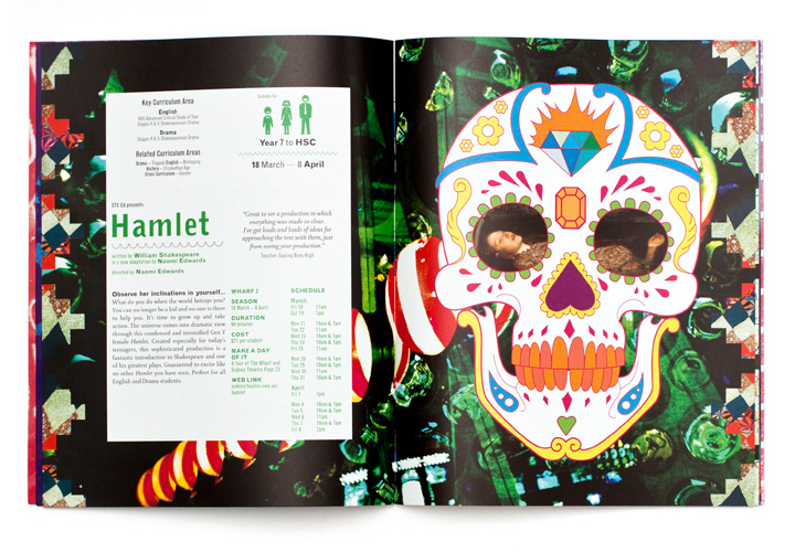 STC Ed Brochure