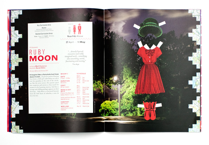 STC Ed Brochure