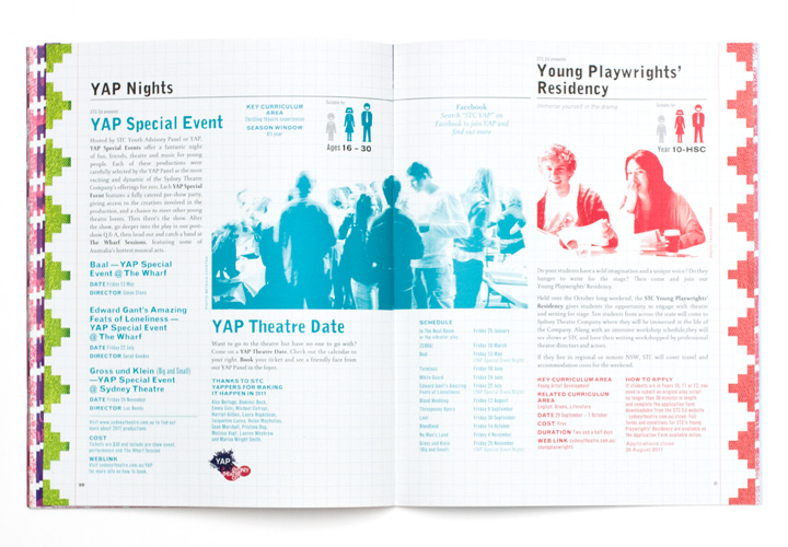 STC Ed Brochure