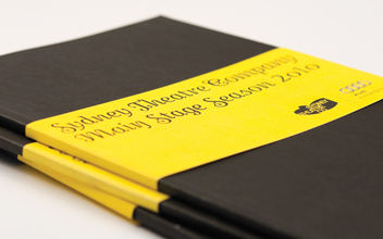 STC 2010 Brochure