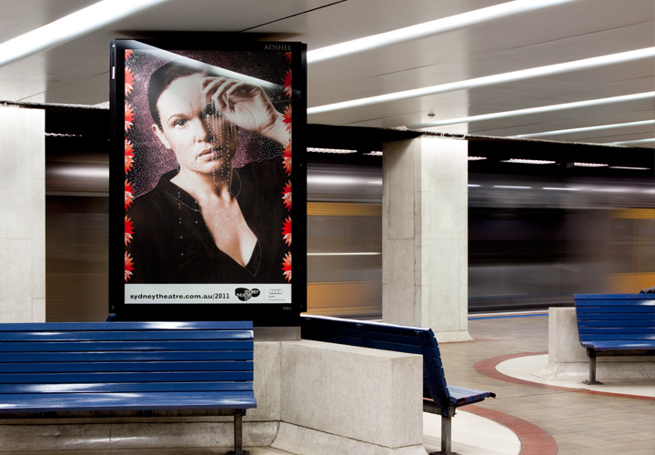 Adhsel Poster
