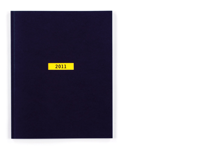 STC 2011 Brochure