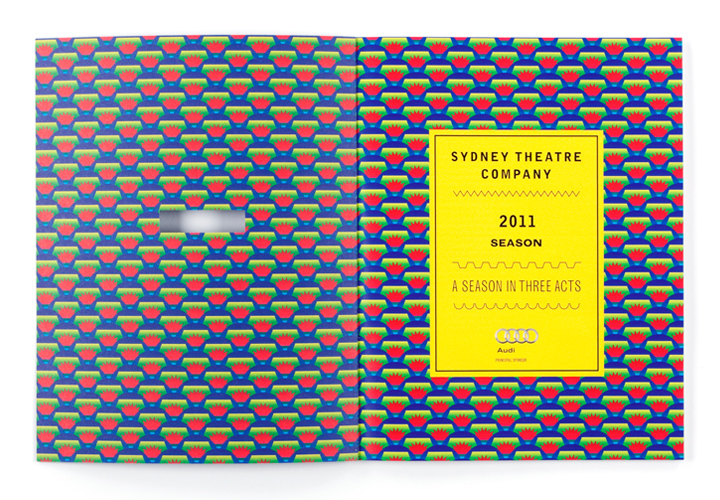 STC 2011 Brochure