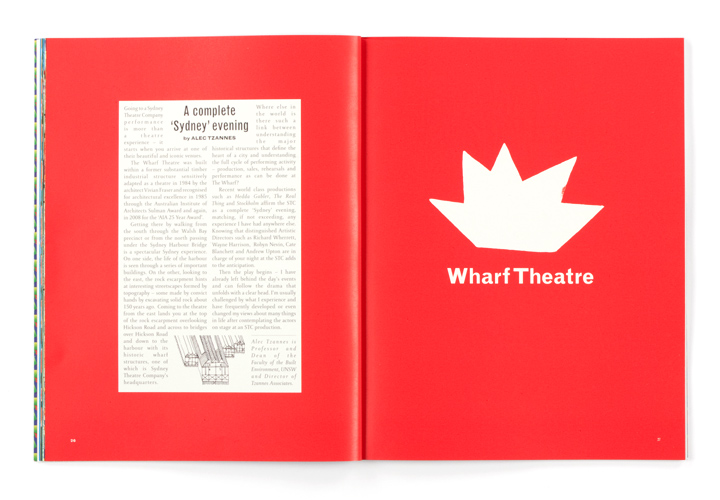 STC 2011 Brochure