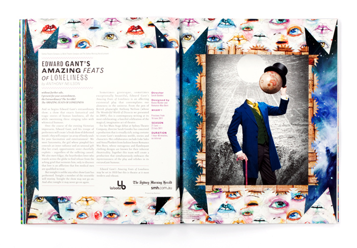 STC 2011 Brochure