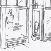 The Standard Store Web