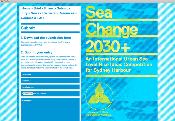 AILA Sea Change 03