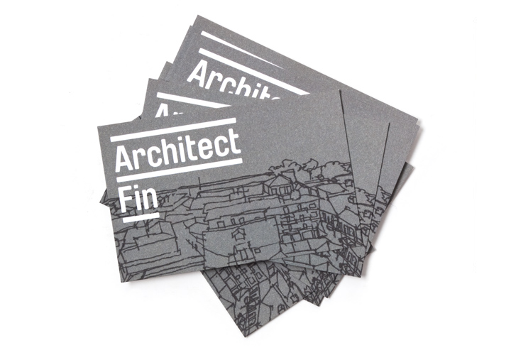 Business cards