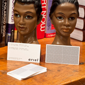 Ariel Booksellers