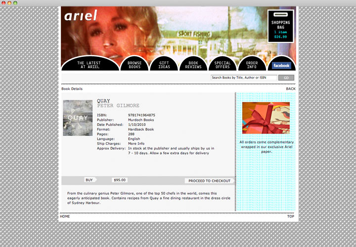 Ariel Books Web 03