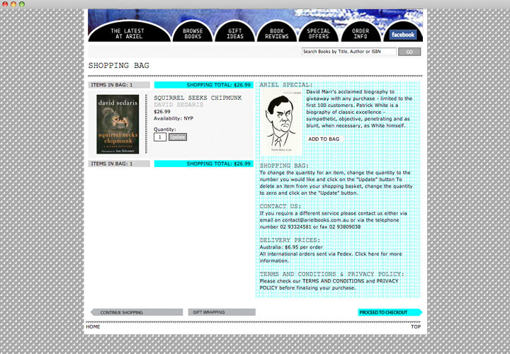 Ariel Books Web 04