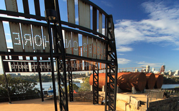 Ballast Point Park