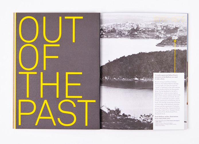 Ballast Point Park Book 02