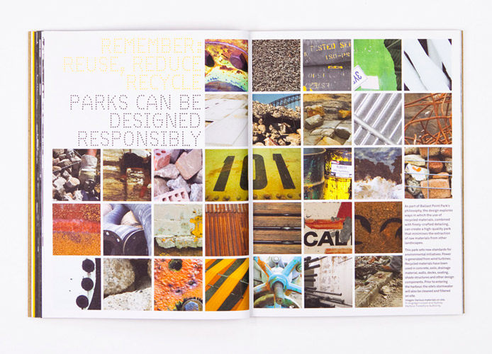 Ballast Point Park Book 03