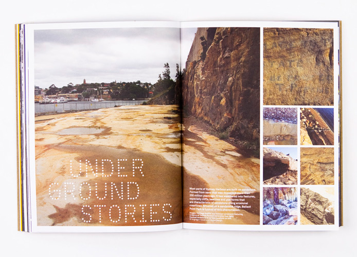 Ballast Point Park Book 04