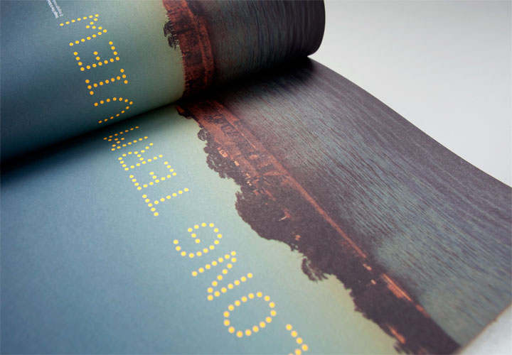 Ballast Point Park Book 05