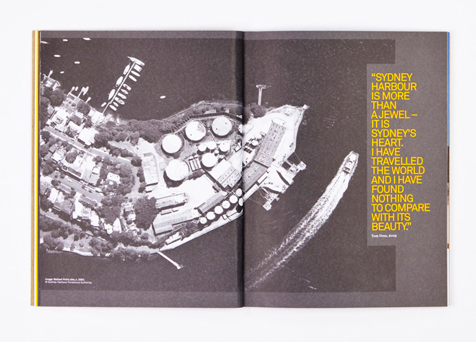 Ballast Point Park Book 06