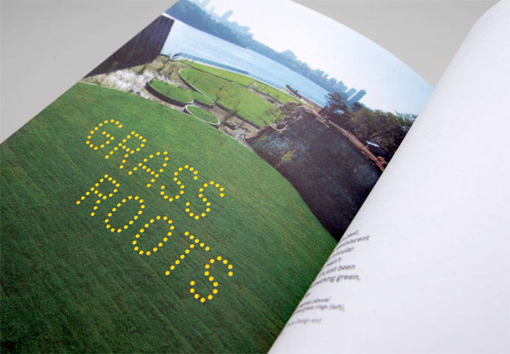 Ballast Point Park Book 07