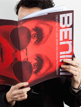 Benini Exhibition Catalogue