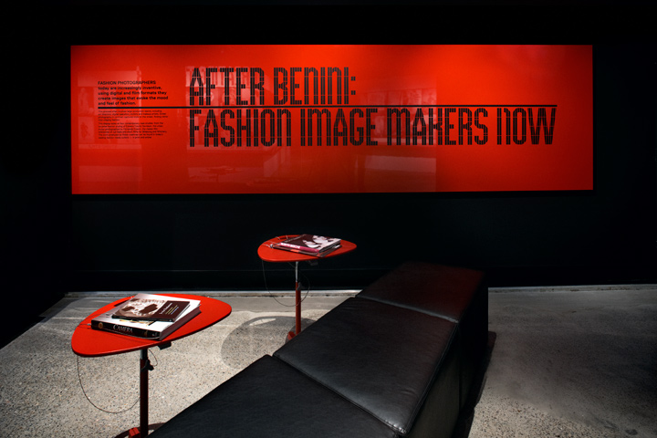 Creating The Look 03