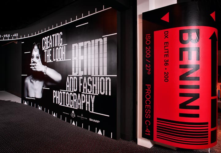 Creating The Look 05
