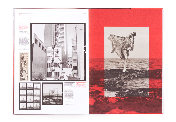 Creating The Look Exhibition Catalogue 03