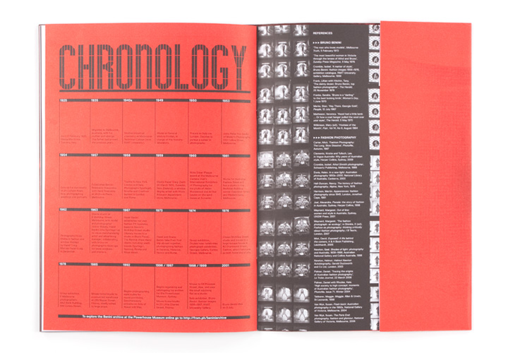 Creating The Look Exhibition Catalogue 04