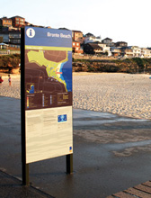 Bondi Beach Coastal Walk
