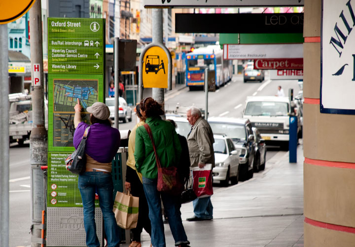 Bondi Wayfinding 01