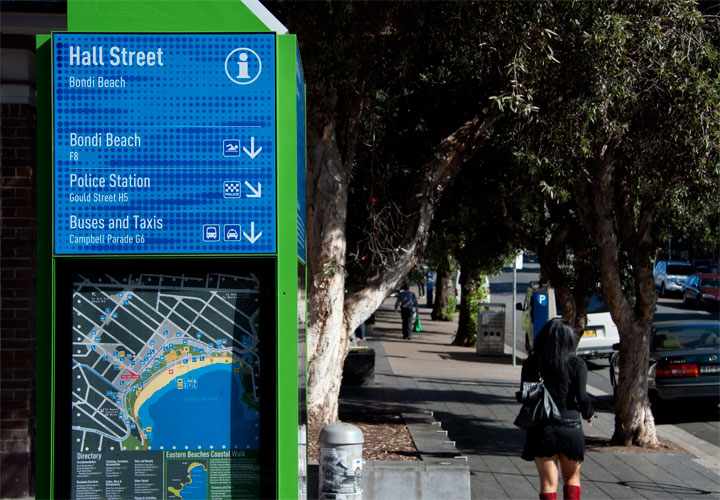 Bondi Wayfinding 04