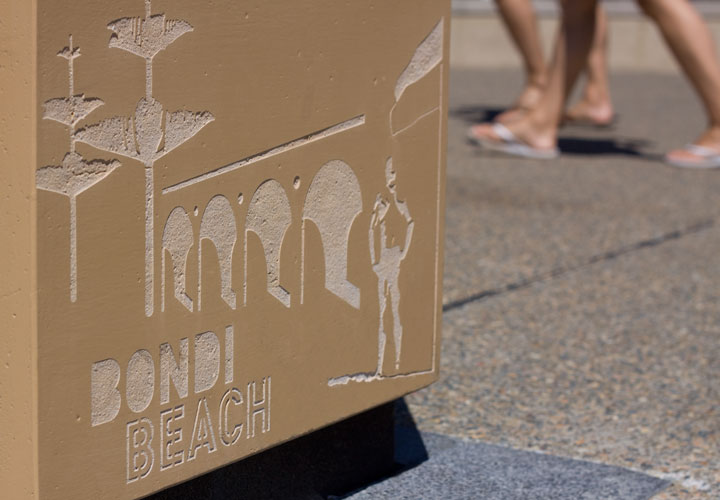 Bondi Wayfinding 05