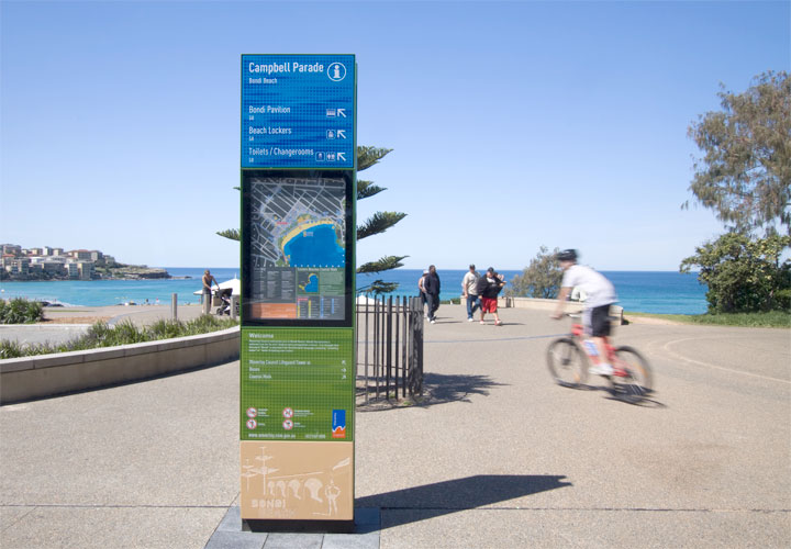 Bondi Wayfinding 06