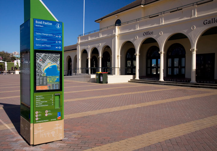 Bondi Wayfinding 07