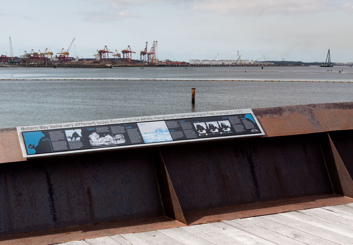 Port Botany Expansion
