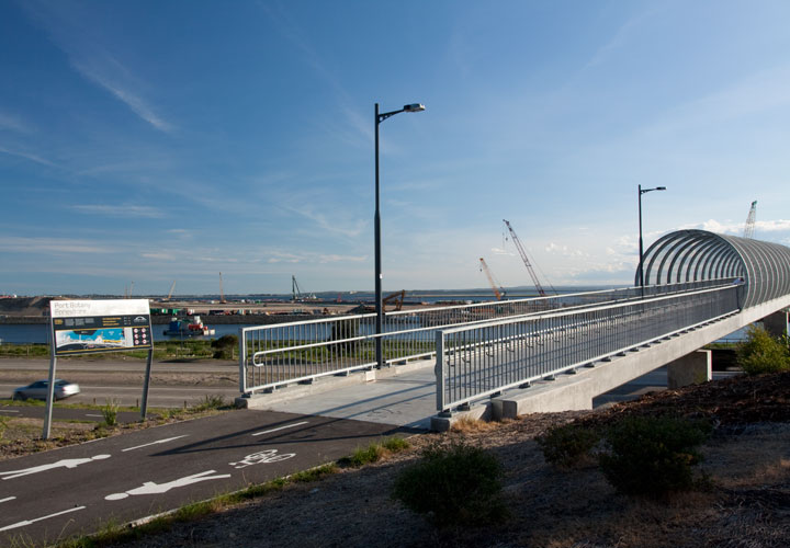 Port Botany Expansion